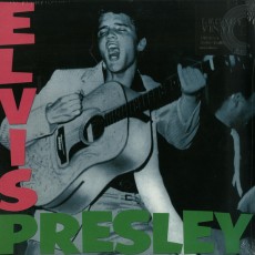 LP / Presley Elvis / Elvis Presley / Vinyl