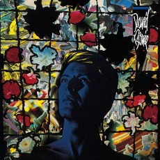 LP / Bowie David / Tonight / Vinyl / Remastered 2018