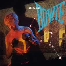 LP / Bowie David / Let's Dance / Vinyl / Remastered 2018