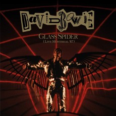 2CD / Bowie David / Glass Spider Live / 2CD
