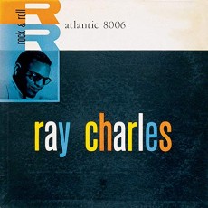 LP / Charles Ray / Ray Charles / Vinyl / Mono