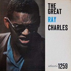LP / Charles Ray / Great Ray Charles / Vinyl / Mono