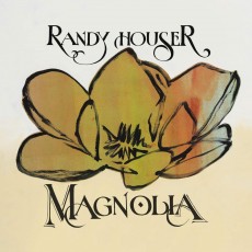 LP / Houser Randy / Magnolia / Vinyl