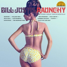 LP / Justis Bill / Raunchy & Other Great Instrumentals / Vinyl