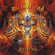 CD / Motrhead / Inferno
