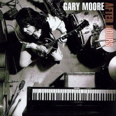 LP / Moore Gary / After Hours / Vinyl