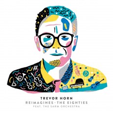 CD / Horn Trevor / Reimagines The Eighties