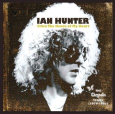 4CD / Hunter Ian / From The Knees Of My Heart / 4CD