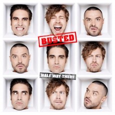 CD / Busted / Half Way There