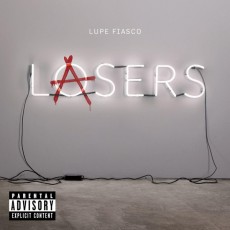 2LP / Fiasco Lupe / Lasers / Vinyl / 2LP