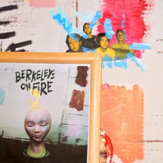 CD / SWMRS / Berkele's On Fire