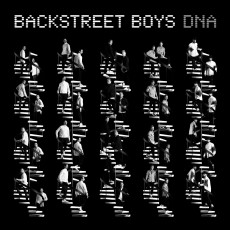 LP / Backstreet Boys / DNA / Vinyl