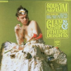 LP / Soul Asylum / Clam Dip & Other Delights / Vinyl