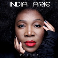 CD / India Arie / Worthy