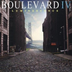 CD / Boulevard / Luminescence