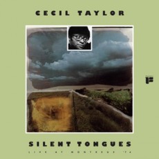 LP / Taylor Cecil / Silent Tongues / Vinyl