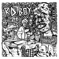 LP / Rat Boy / Internationally Unknown / Vinyl