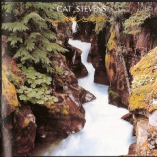 CD / Yusuf/Cat Stevens / Back To Earth