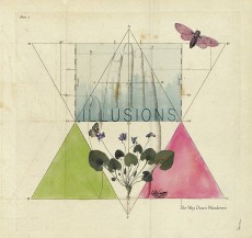 LP / Way Down Wanderers / Illusions / Vinyl