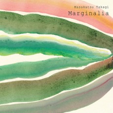 CD / OST / Marginalia / Takagi Masakatsu