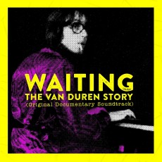 LP / OST / Waiting: The Van Duren Story / Van Duren / Vinyl