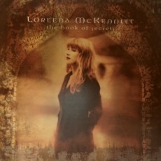 CD / McKennitt Loreena / Book Of Secrets
