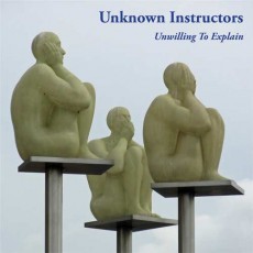 LP / Unknown Instructors / Unwilling To Explain / Vinyl