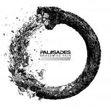 LP / Palisades / Erase The Pain / Vinyl