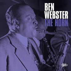 2LP / Webster Ben / Horn / Vinyl / 2LP