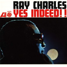 LP / Charles Ray / Yes Indeed! / Vinyl / Mono