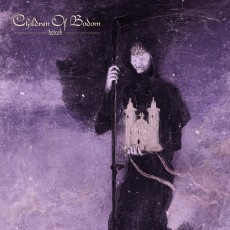 CD / Children Of Bodom / Hexed