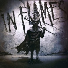 CD / In Flames / I,The Mask / Limited / Digipack