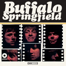 LP / Buffalo Springfield / Buffalo Springfield / Vinyl / Mono