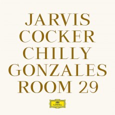 LP / Cocker Jarvis/Gonzales Chilly / Room 29 / Vinyl