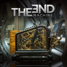 2LP / End Machine / End Machine / Vinyl / 2LP