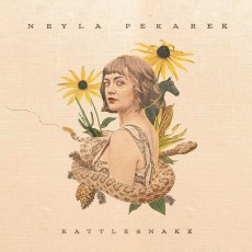 LP / Pekarek Neyla / Rattlesnake / Vinyl