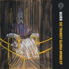 LP / Ulver / Sic Transit Gloria Mundi / Vinyl / EP