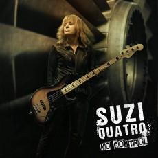 CD / Quatro Suzi / No Control / Digipack