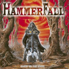 LP / Hammerfall / Glory To The Brave / Vinyl