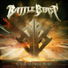 CD / Battle Beast / No More Hollywood Endings / Digipack