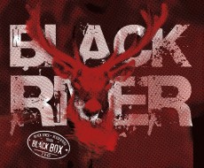 3CD / Black River / Black Box / 3CD / Digipack
