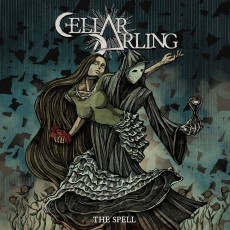 2CD / Cellar Darling / Spell / Limited / 2CD / Digibook