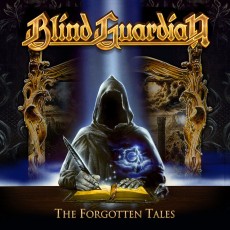 2CD / Blind Guardian / Forgotten Tales / Remastered / 2CD / Digipack
