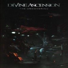 CD / Divine Ascension / Uncovering