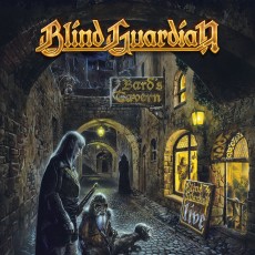 2CD / Blind Guardian / Live / Remixed / 2CD / Digipack