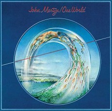 LP / Martyn John / One World / Vinyl