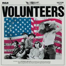 CD / Jefferson Airplane / Volunteers / Deluxe / Reissue