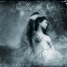 CD / Swallow The Sun / Ghosts of Loss / Reedice 2018