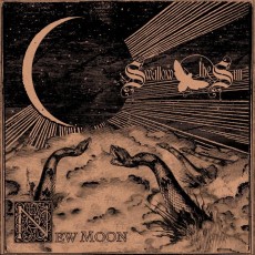 2LP / Swallow The Sun / New Moon / Solar Flare Edition / Vinyl / 2LP