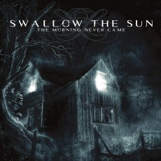 CD / Swallow The Sun / Morning Never Came / Reedice